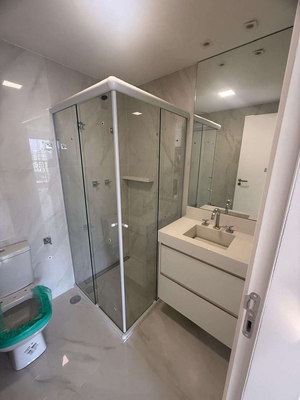 Apartamento, 2 quartos, 60 m² - Foto 5