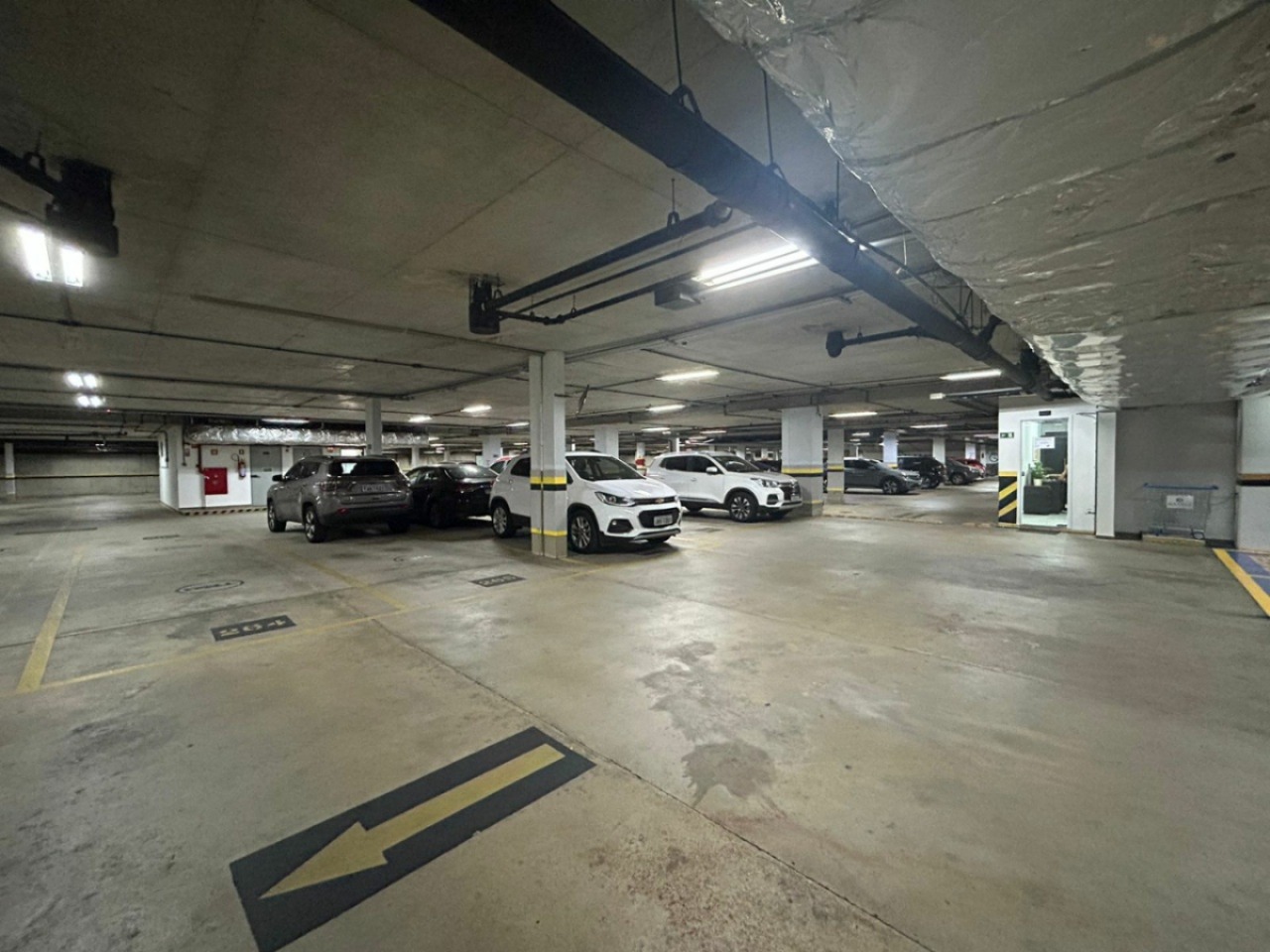 Sala-Conjunto, 530 m² - Foto 21