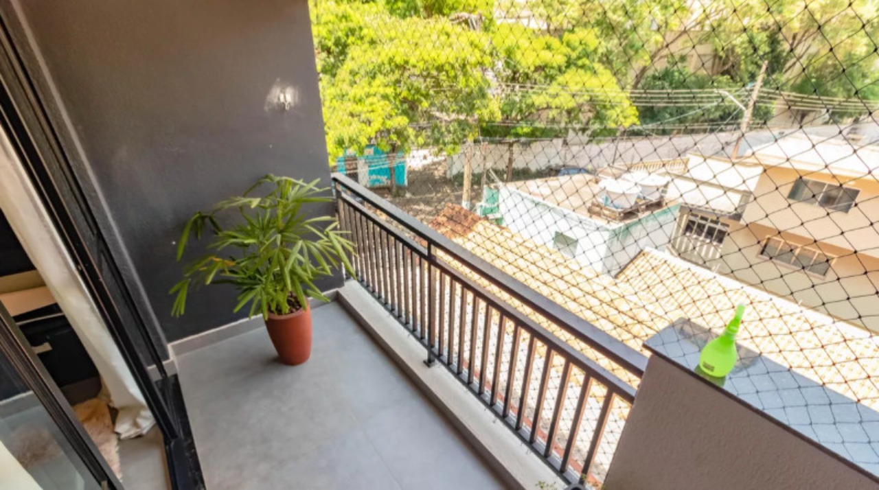 Apartamento, 2 quartos, 50 m² - Foto 9