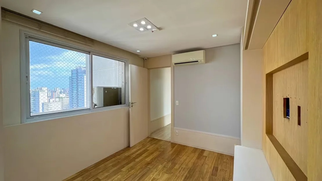Apartamento, 4 quartos, 230 m² - Foto 19