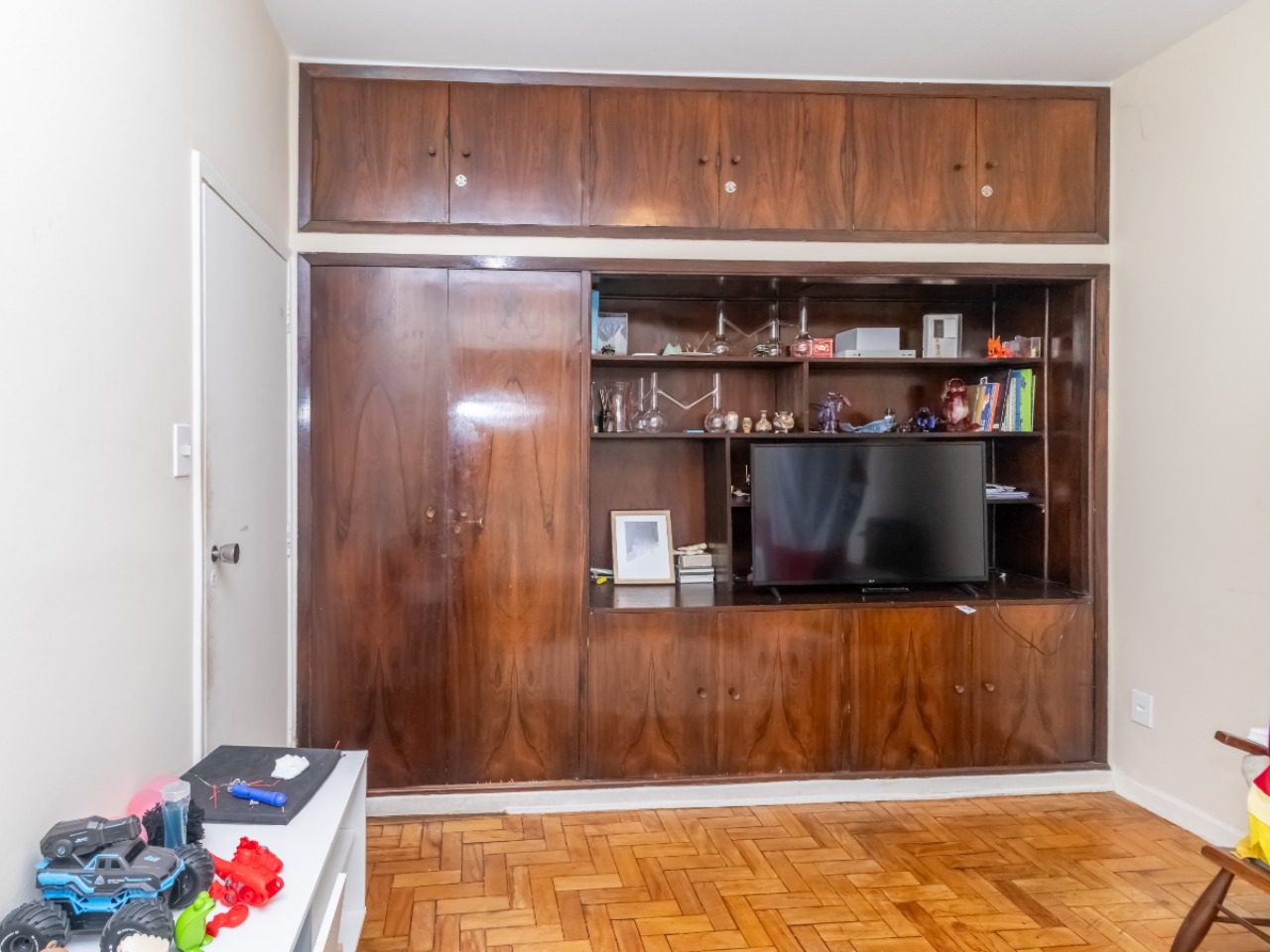 Apartamento, 4 quartos, 164 m² - Foto 23