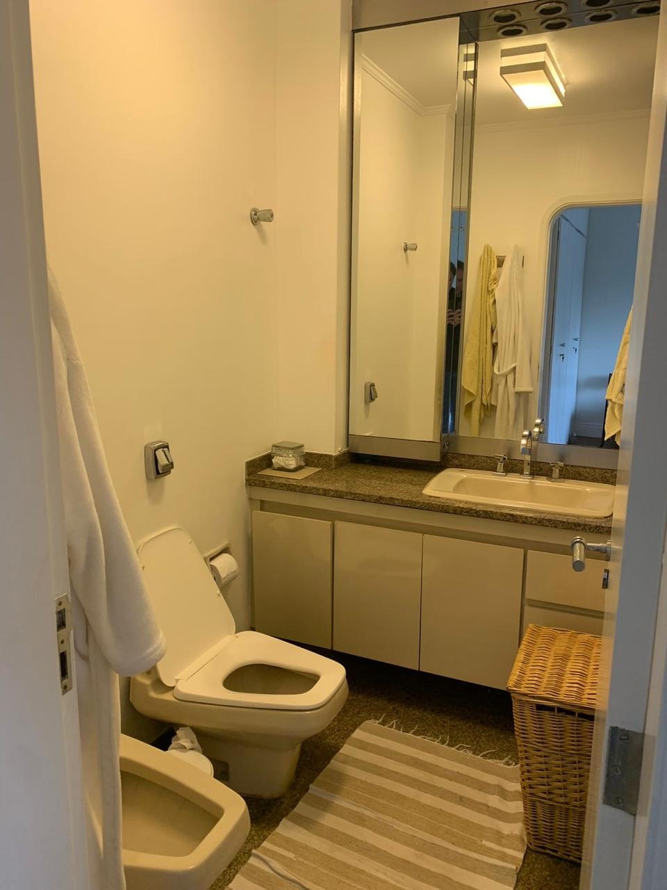 Apartamento, 4 quartos, 300 m² - Foto 32