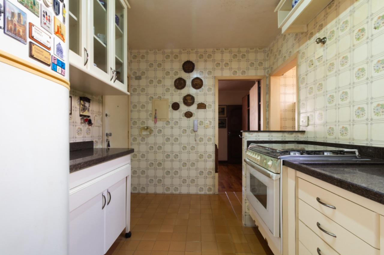 Apartamento, 4 quartos, 140 m² - Foto 13