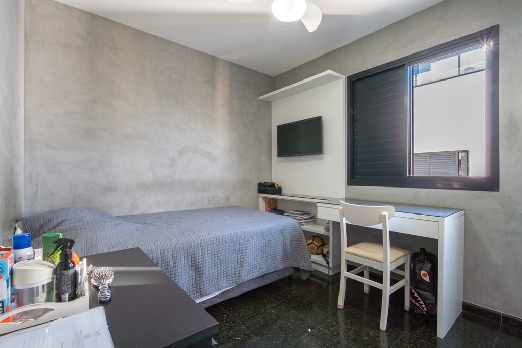 Cobertura, 3 quartos, 190 m² - Foto 13