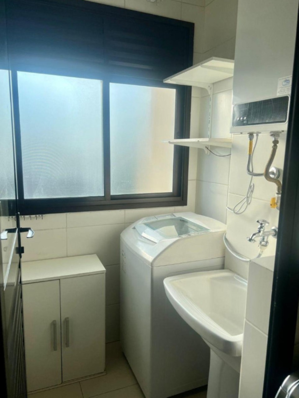Apartamento, 1 quarto, 54 m² - Foto 13