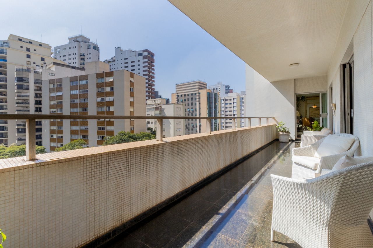 Apartamento, 4 quartos, 480 m² - Foto 3
