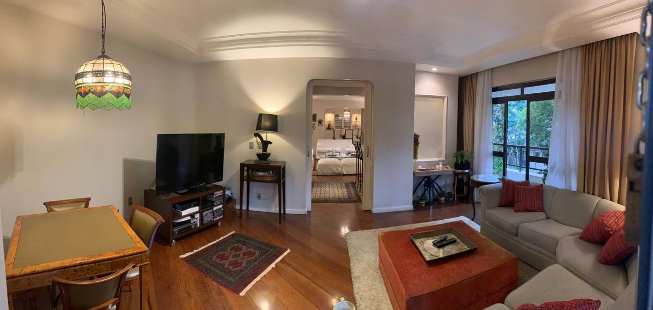 Apartamento, 4 quartos, 300 m² - Foto 3