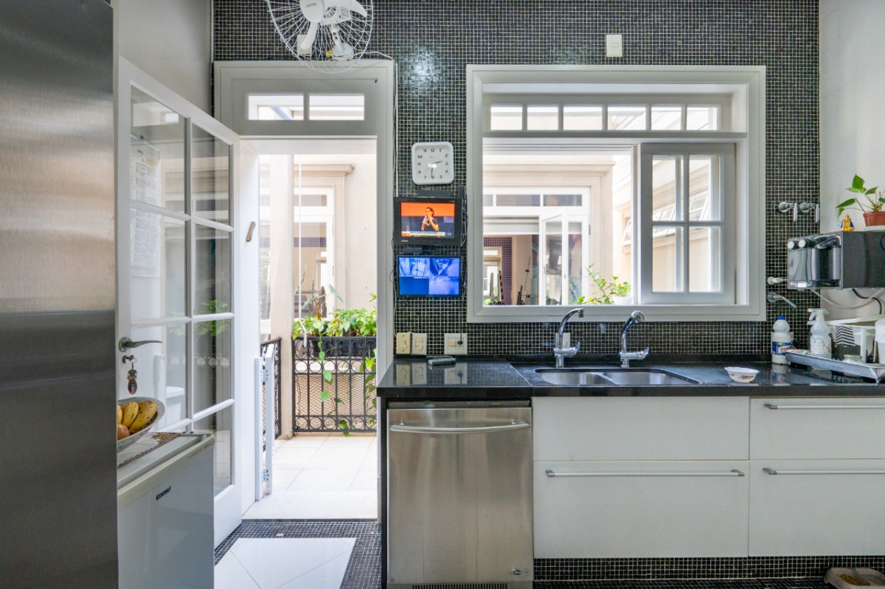 Casa, 5 quartos, 600 m² - Foto 19