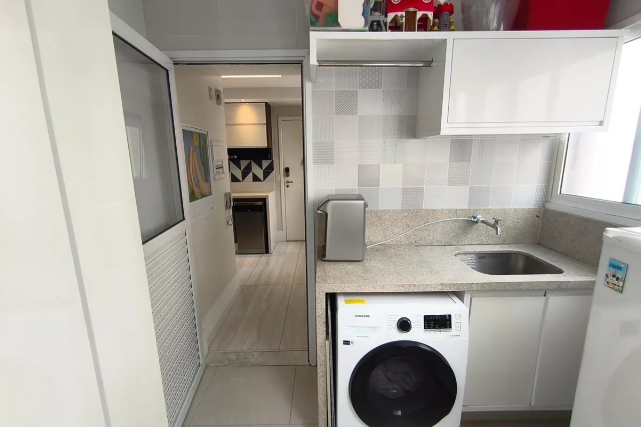 Apartamento, 3 quartos, 156 m² - Foto 13