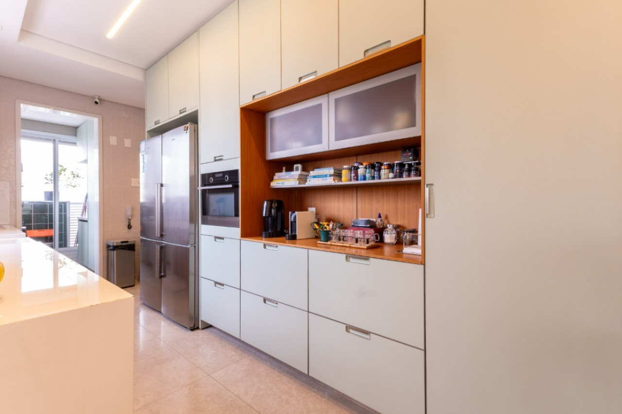 Apartamento, 3 quartos, 160 m² - Foto 16