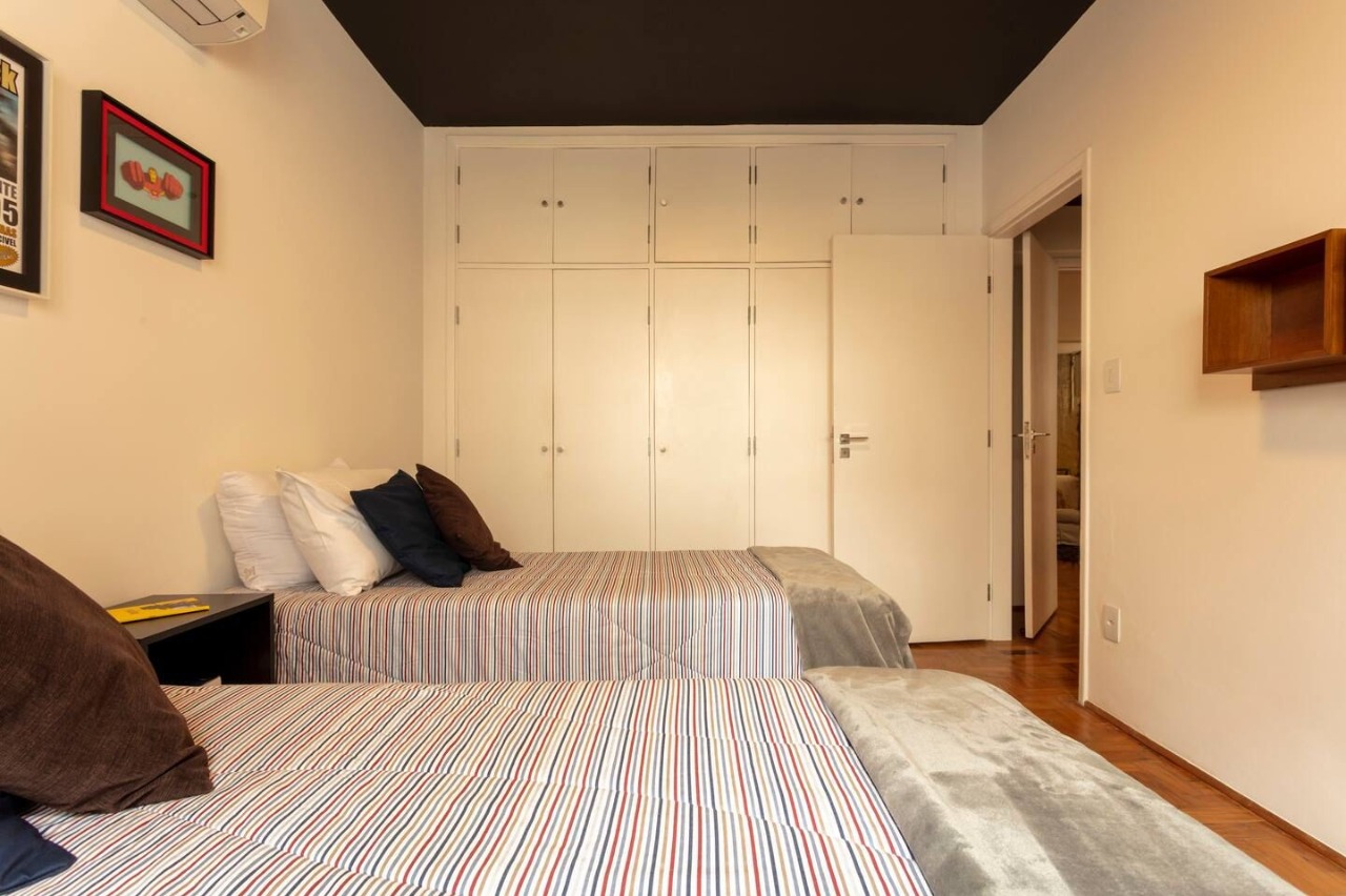 Apartamento, 2 quartos, 120 m² - Foto 17