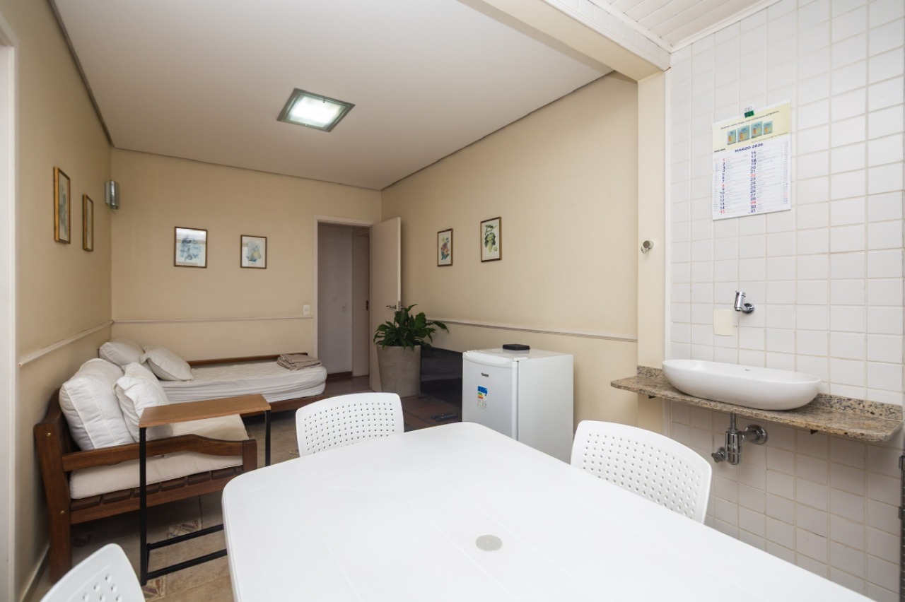 Apartamento, 4 quartos, 210 m² - Foto 23