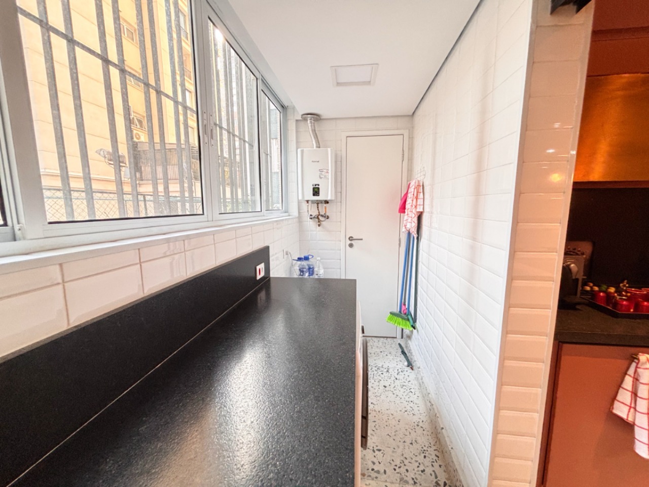 Apartamento, 2 quartos, 200 m² - Foto 27