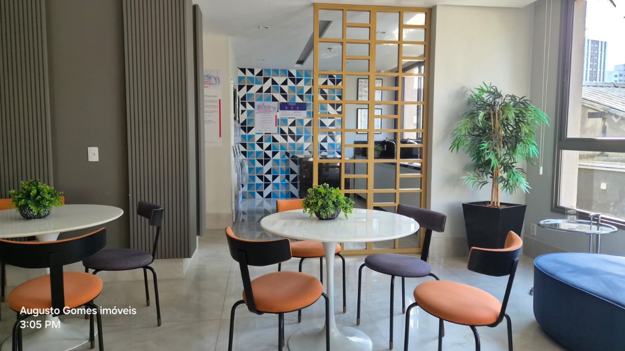 Apartamento, 1 quarto, 22 m² - Foto 22