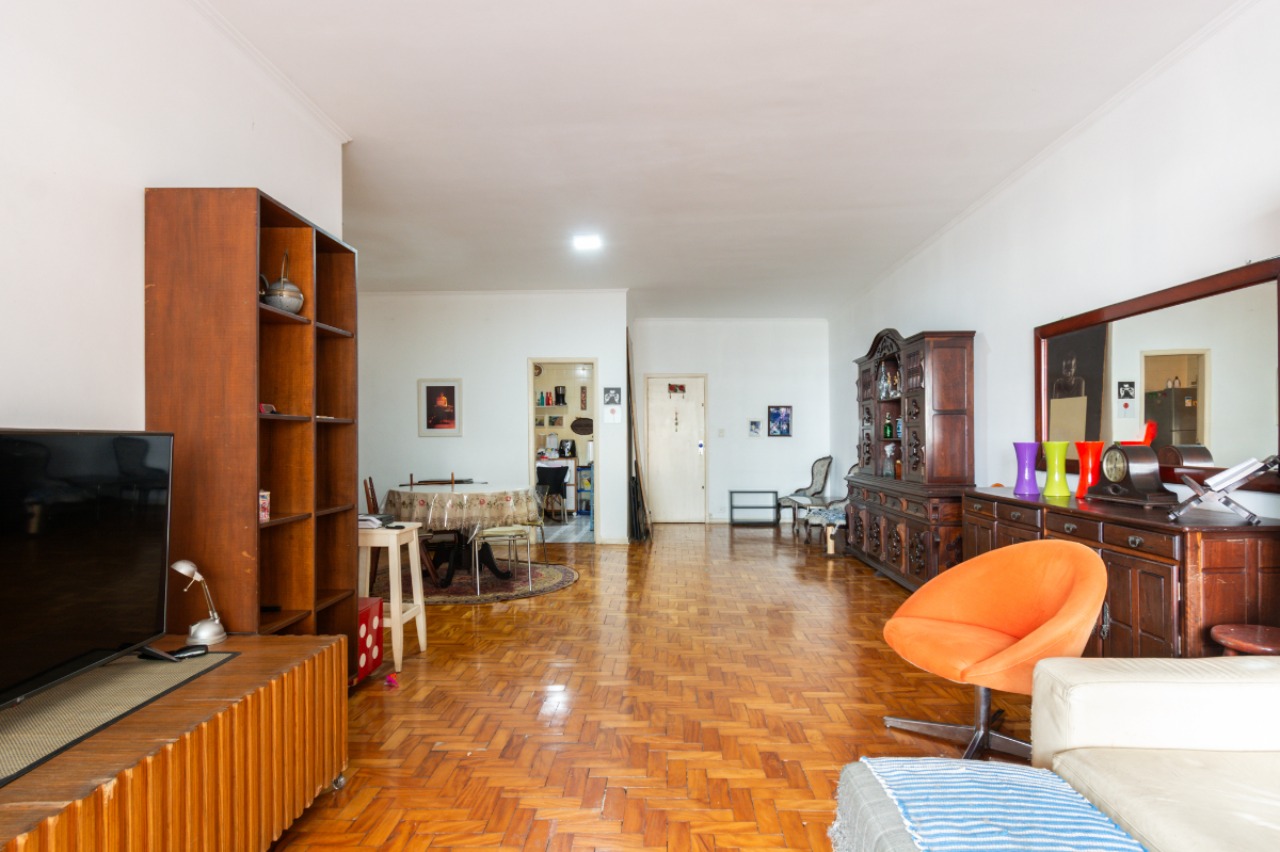 Apartamento, 2 quartos, 150 m² - Foto 8