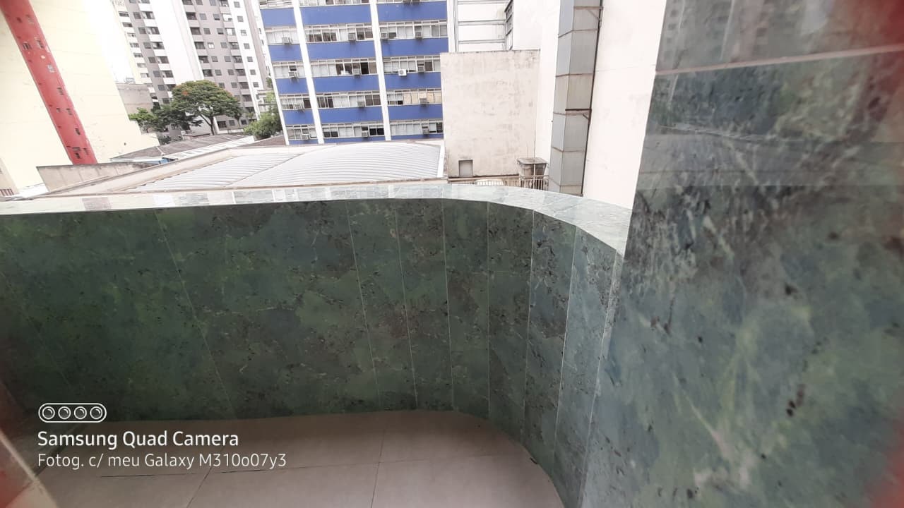 Apartamento, 2 quartos, 85 m² - Foto 15