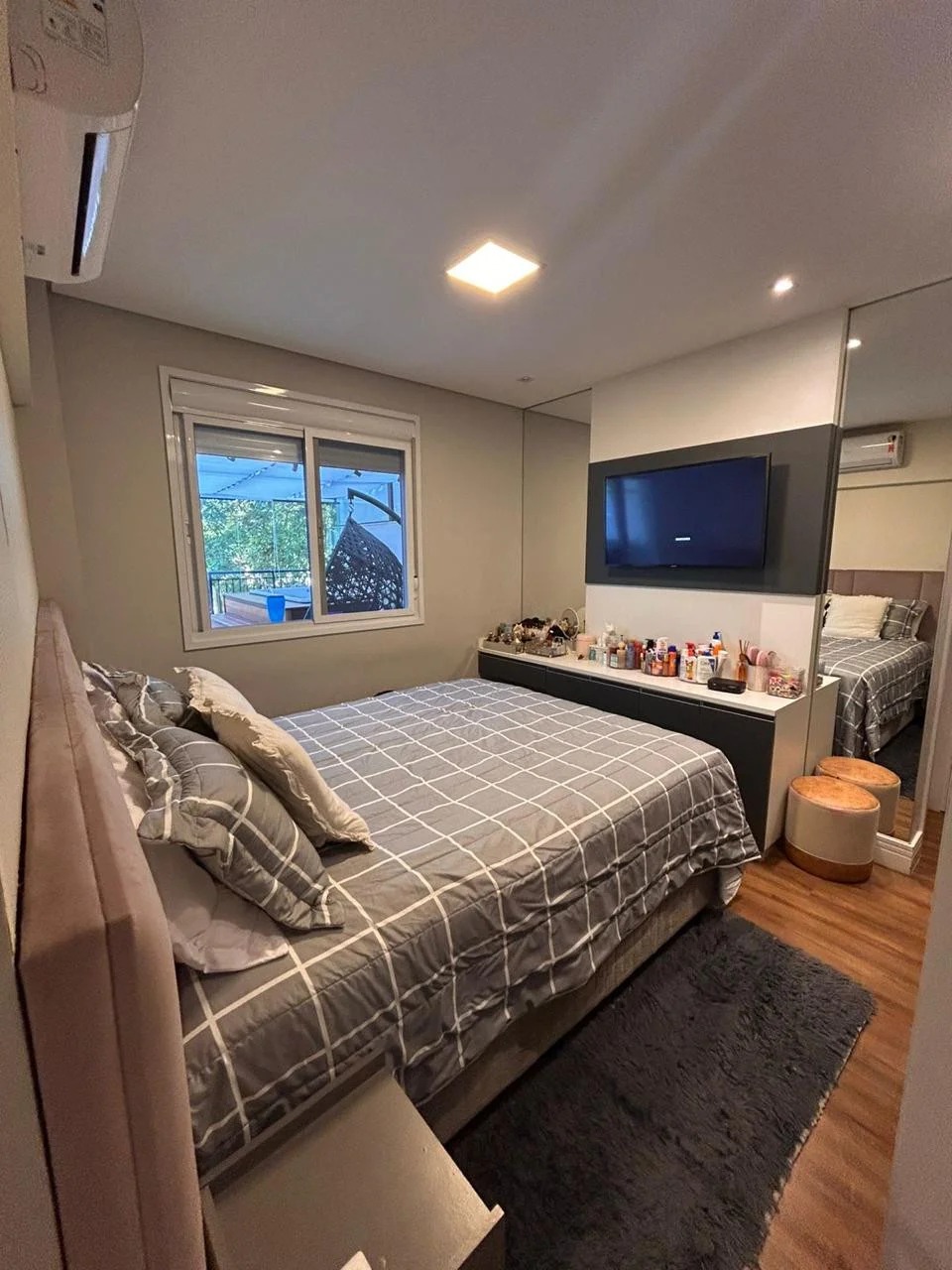 Apartamento, 2 quartos, 170 m² - Foto 9