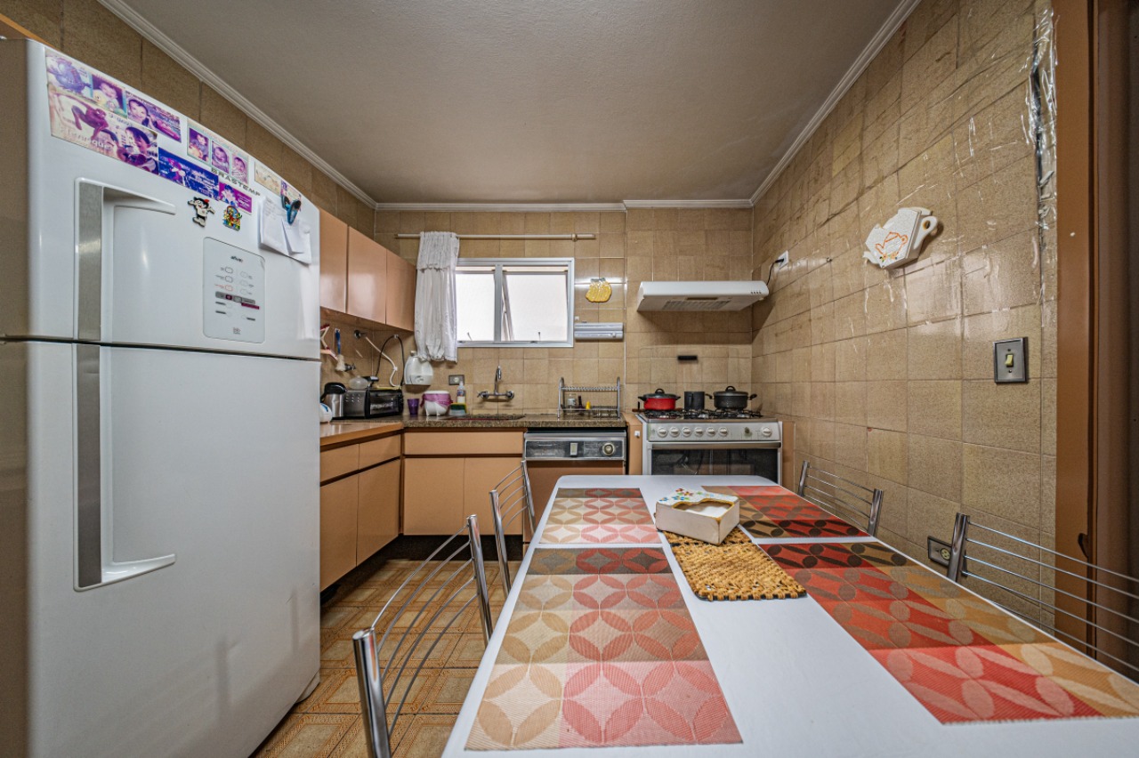 Apartamento, 3 quartos, 160 m² - Foto 51