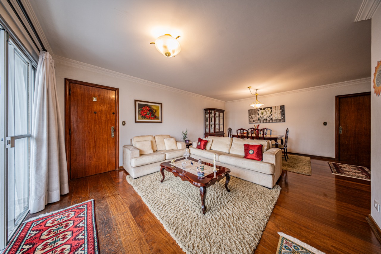 Apartamento, 3 quartos, 160 m² - Foto 3