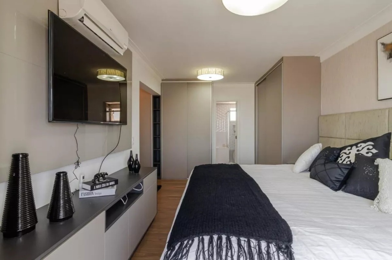 Apartamento, 4 quartos, 237 m² - Foto 12