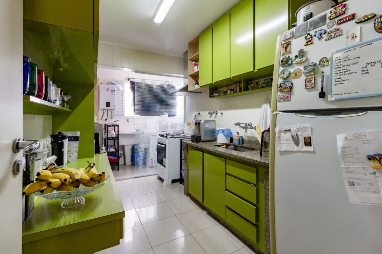 Apartamento, 3 quartos, 90 m² - Foto 5