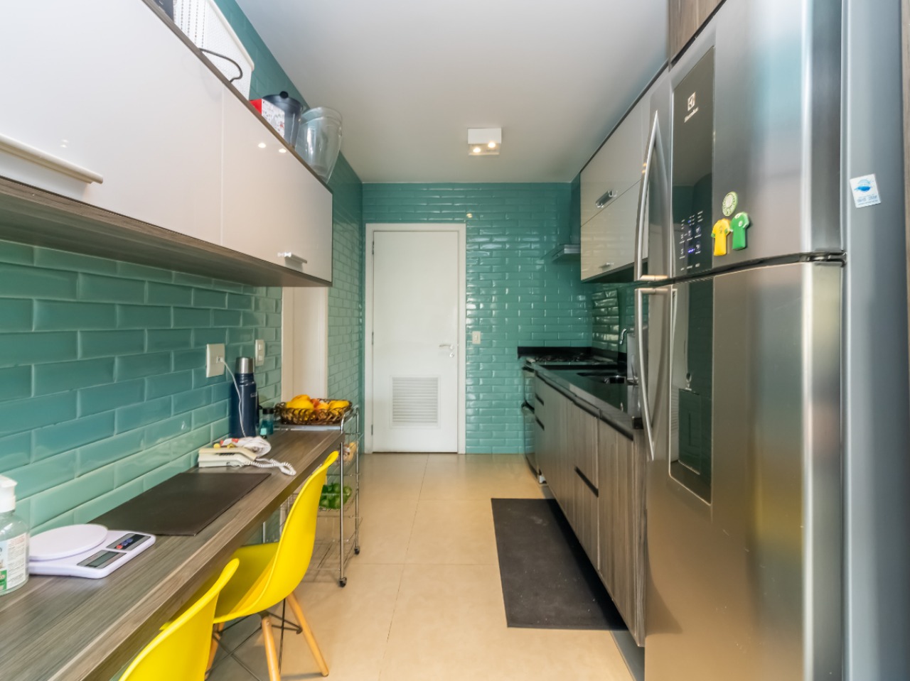 Apartamento, 3 quartos, 150 m² - Foto 11