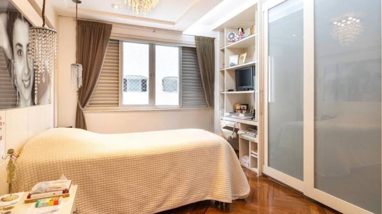Apartamento, 4 quartos, 350 m² - Foto 22