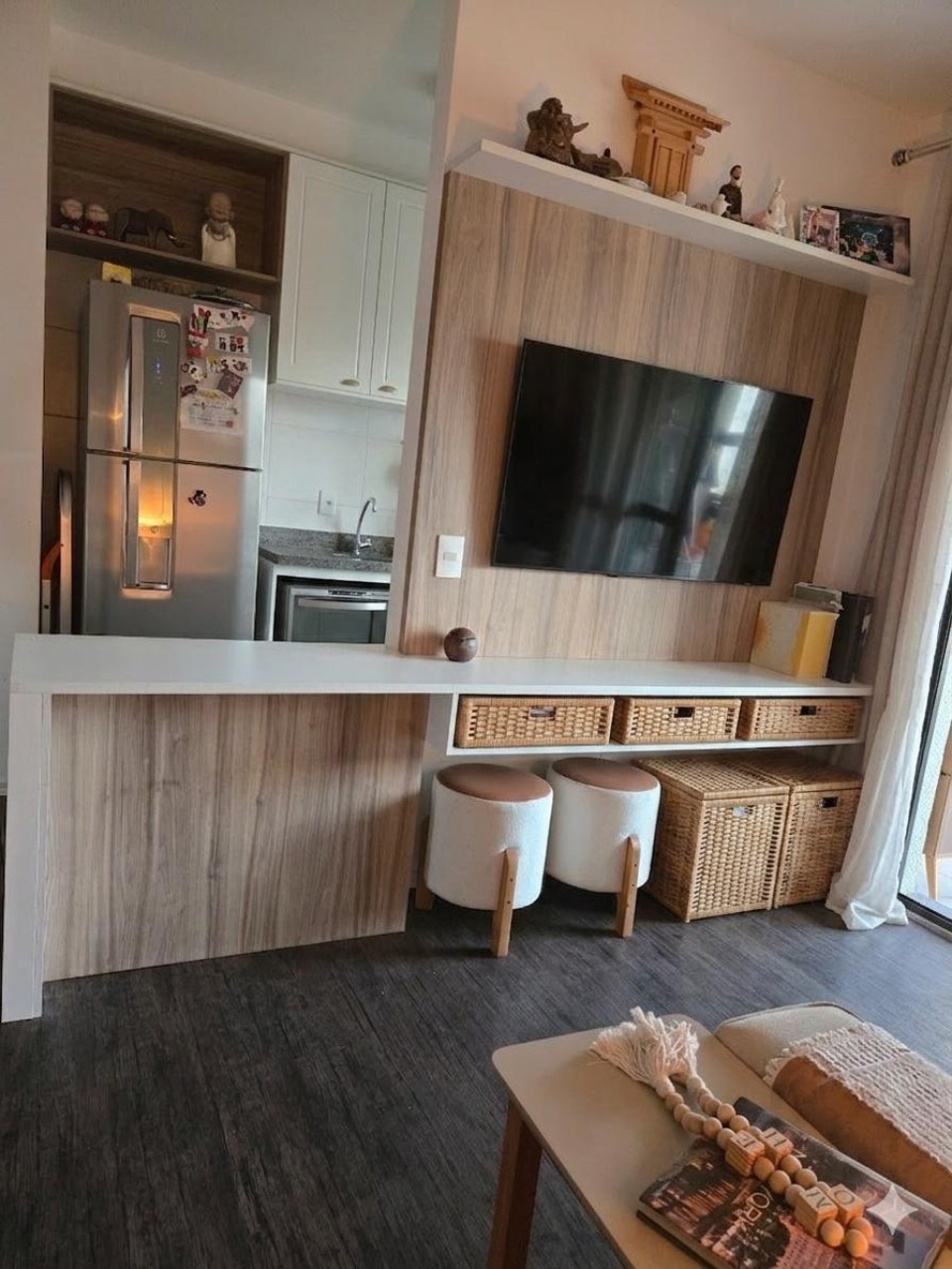 Apartamento, 2 quartos, 58 m² - Foto 6