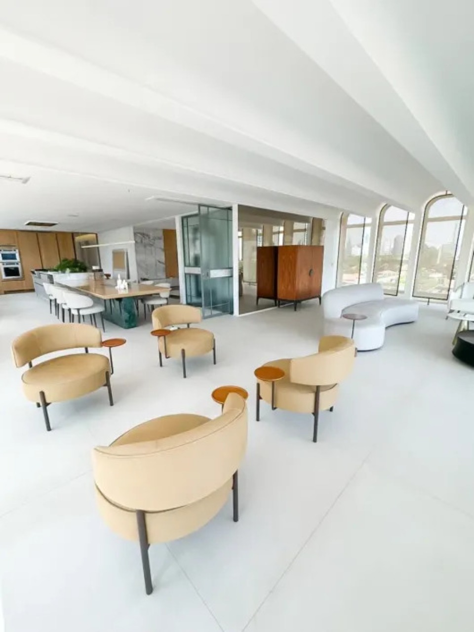 Apartamento, 4 quartos, 350 m² - Foto 5
