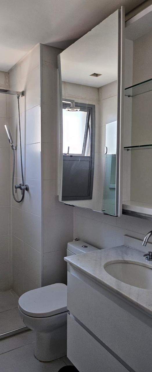 Apartamento, 2 quartos, 78 m² - Foto 2