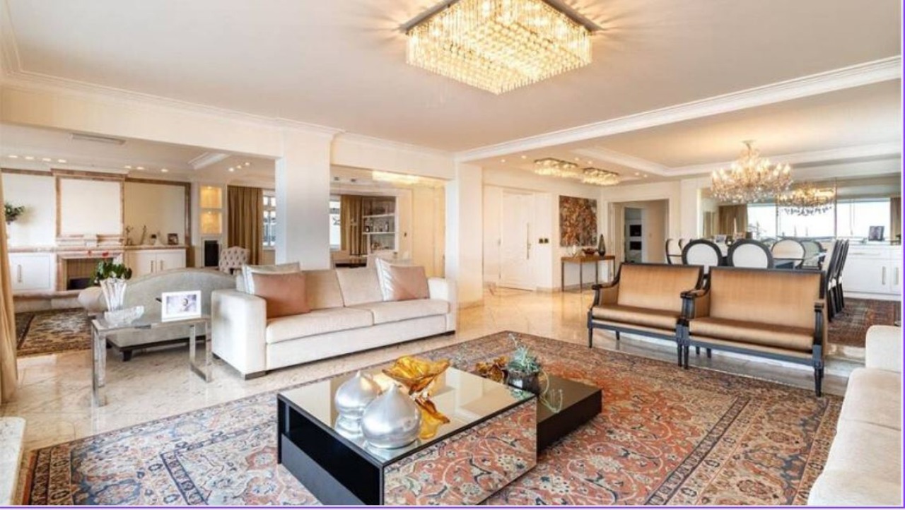 Apartamento, 4 quartos, 350 m² - Foto 5