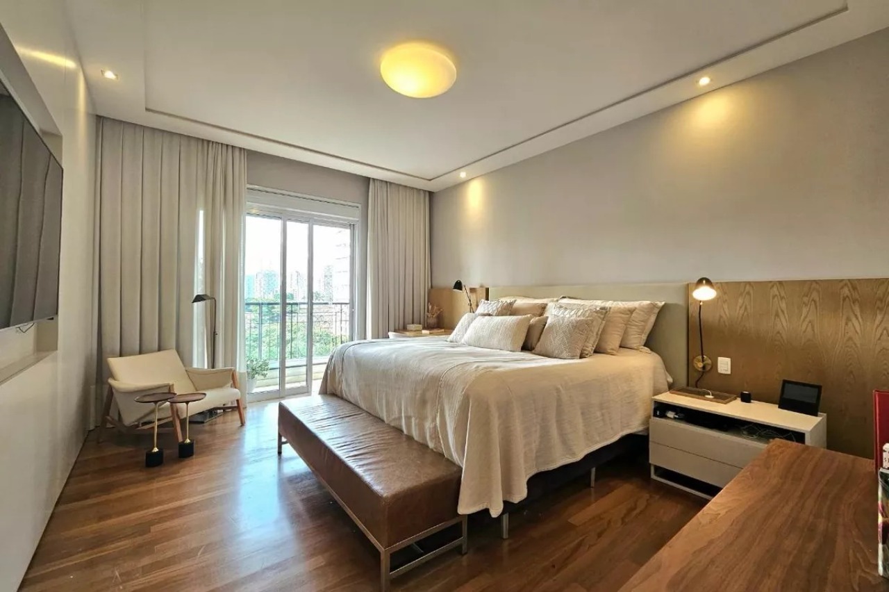 Apartamento, 4 quartos, 400 m² - Foto 10