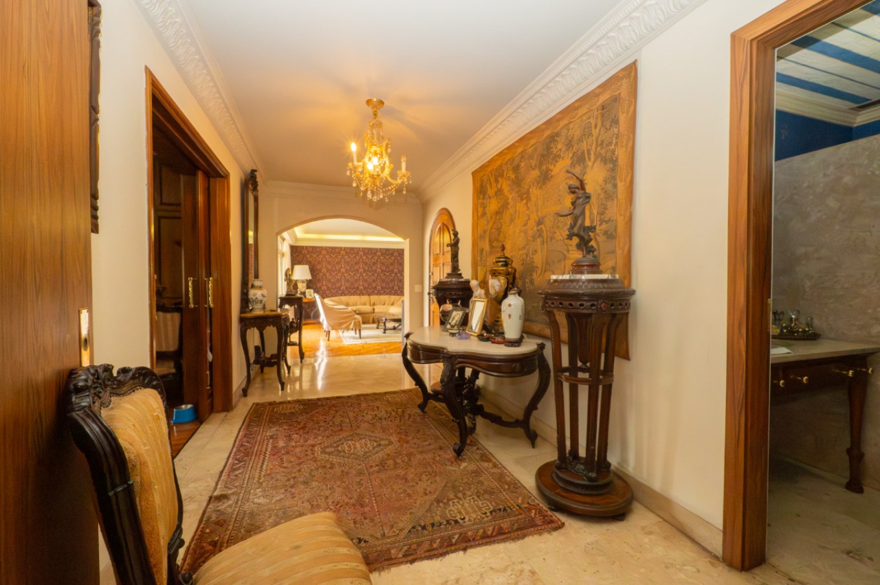 Apartamento, 4 quartos, 370 m² - Foto 11