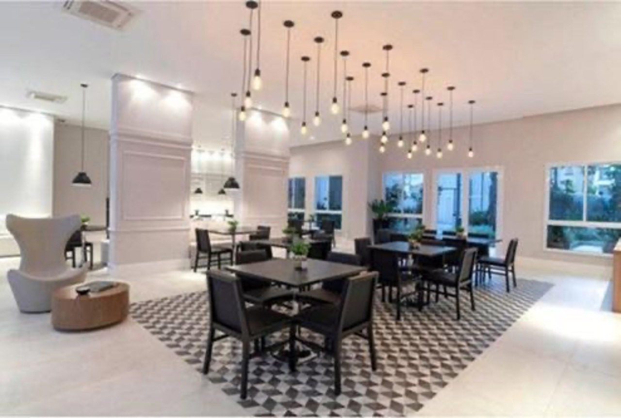 Apartamento, 2 quartos, 65 m² - Foto 10