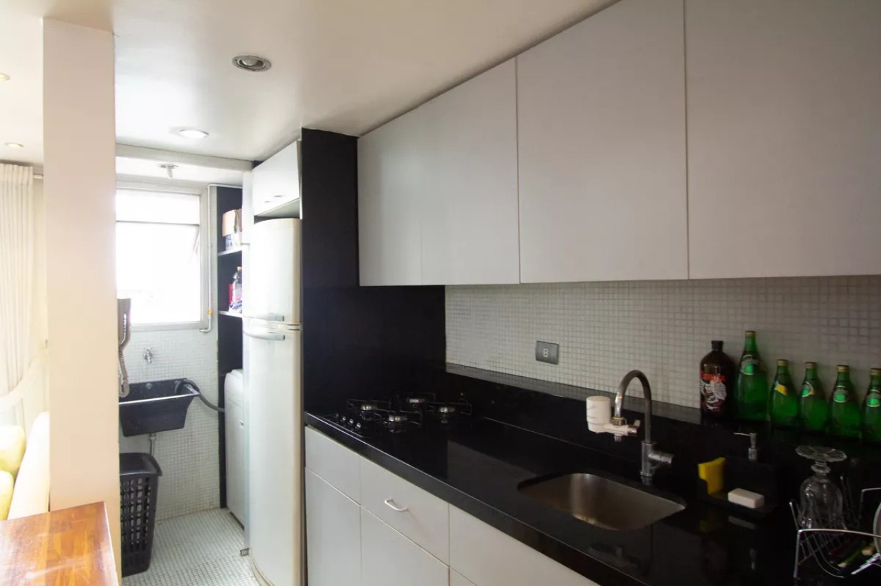 Apartamento, 2 quartos, 60 m² - Foto 11