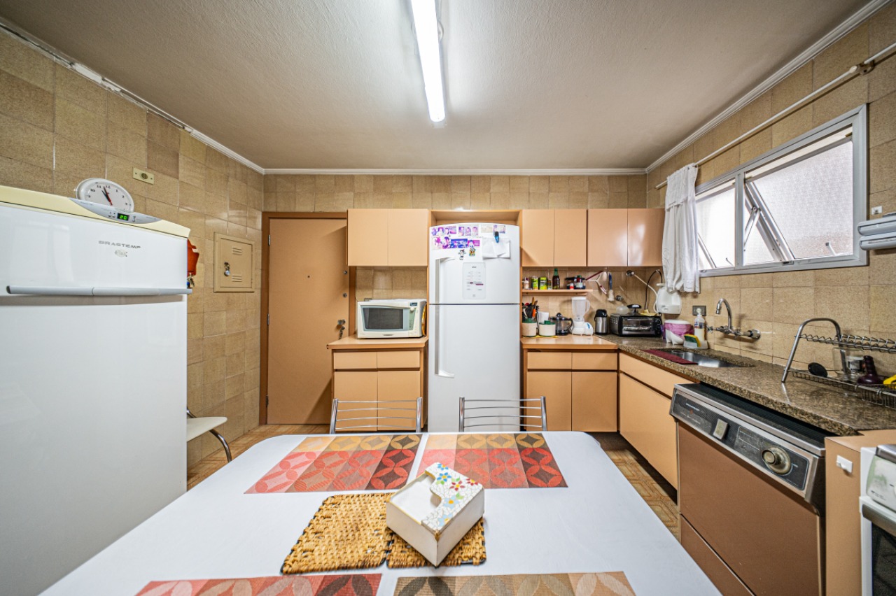 Apartamento, 3 quartos, 160 m² - Foto 56