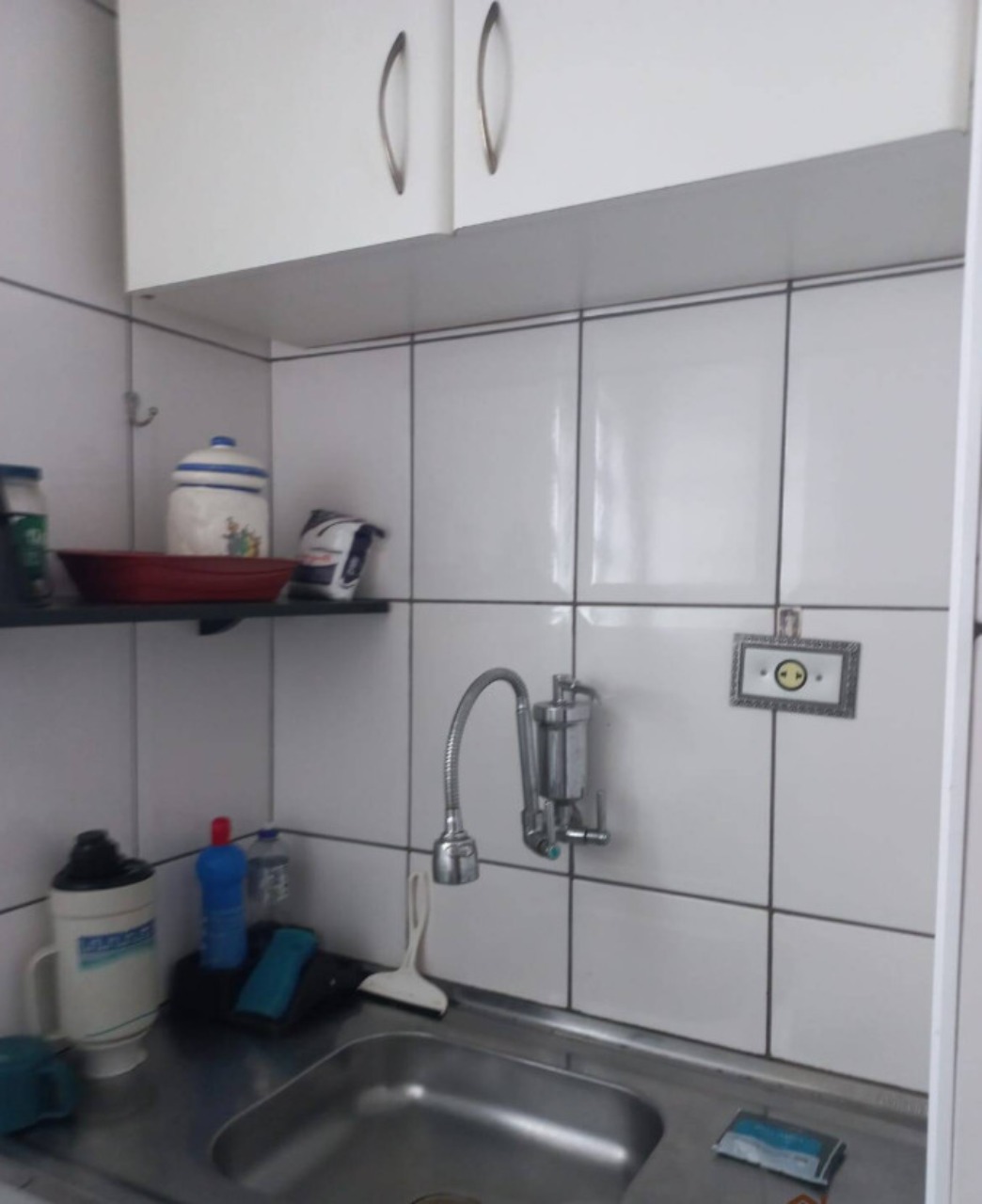 Apartamento, 1 quarto, 35 m² - Foto 2