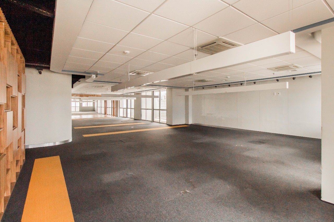 Sala-Conjunto, 880 m² - Foto 19