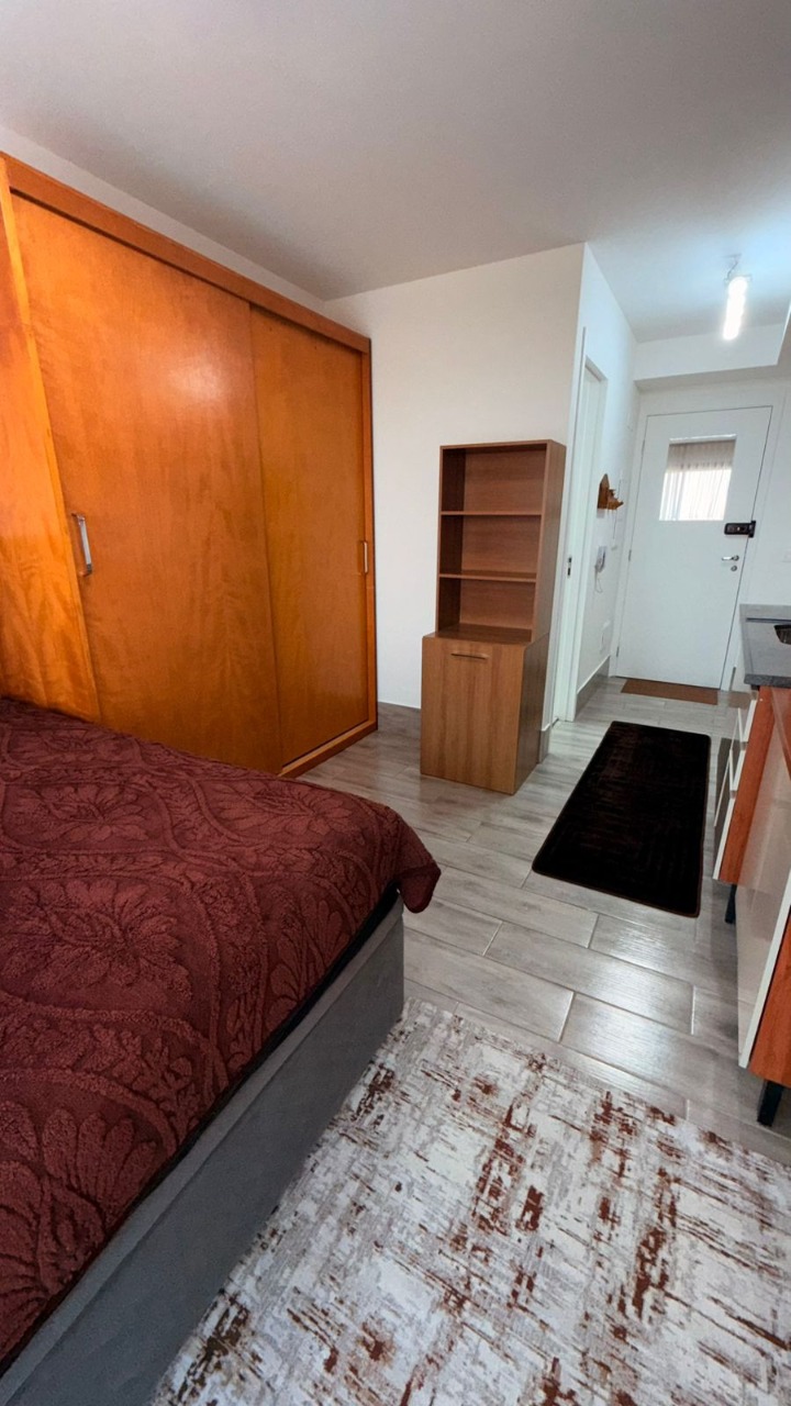Apartamento, 1 quarto, 25 m² - Foto 5