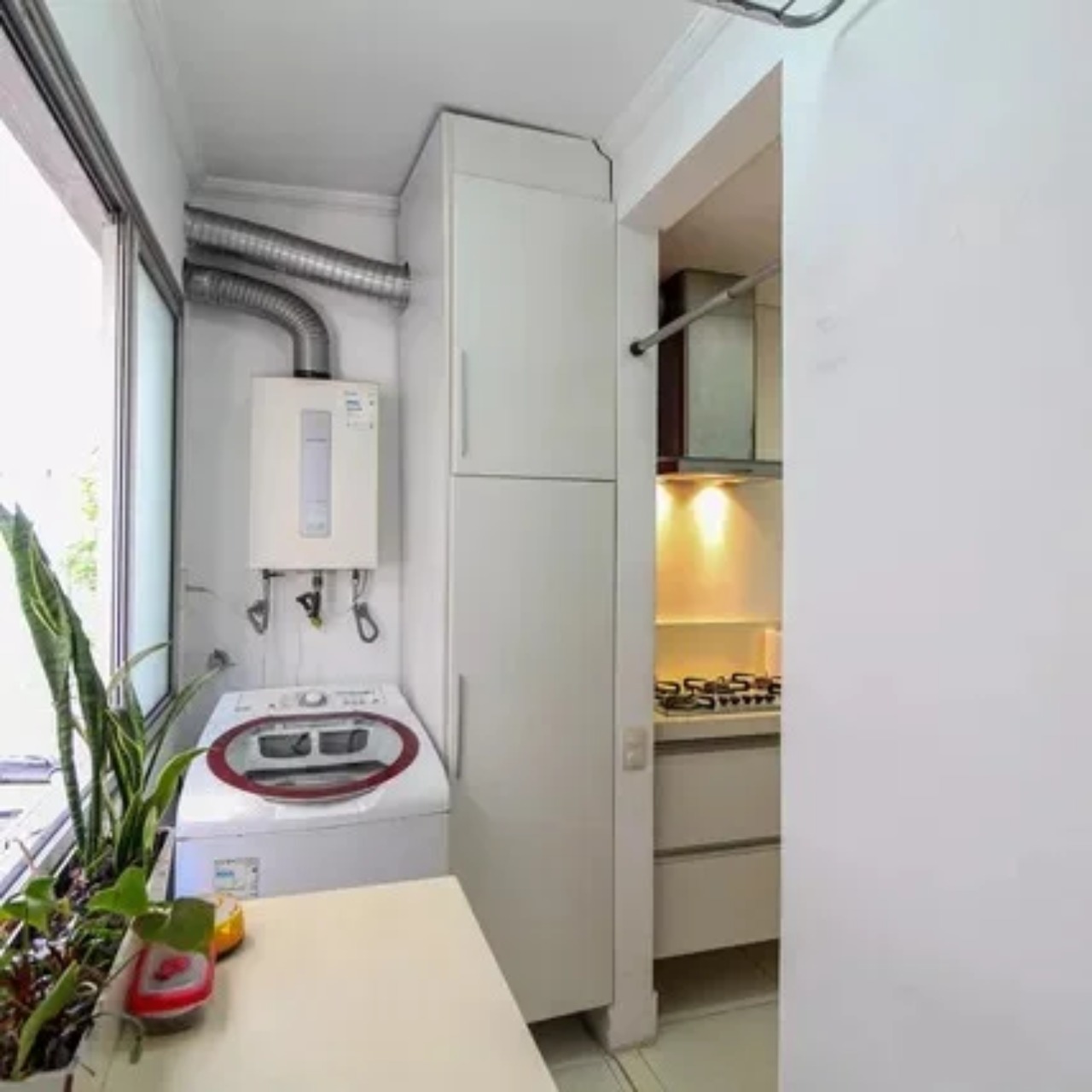 Apartamento, 3 quartos, 100 m² - Foto 27