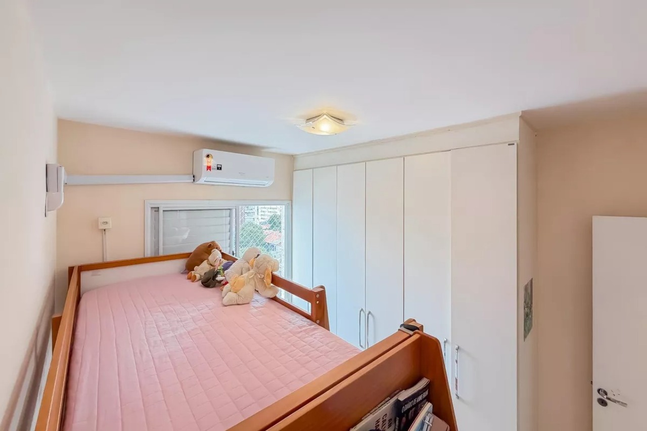 Apartamento, 3 quartos, 84 m² - Foto 10