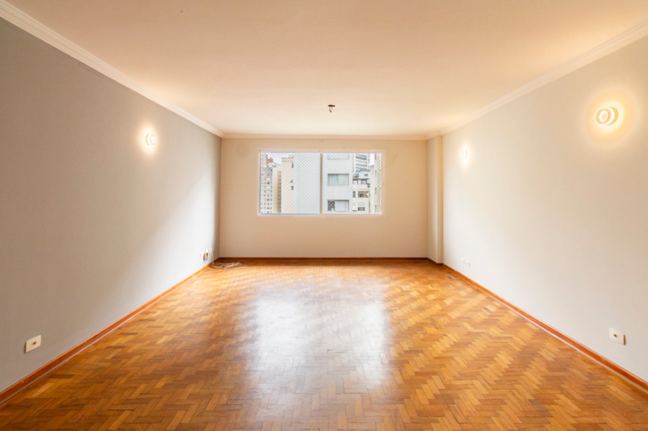 Apartamento, 3 quartos, 160 m² - Foto 2