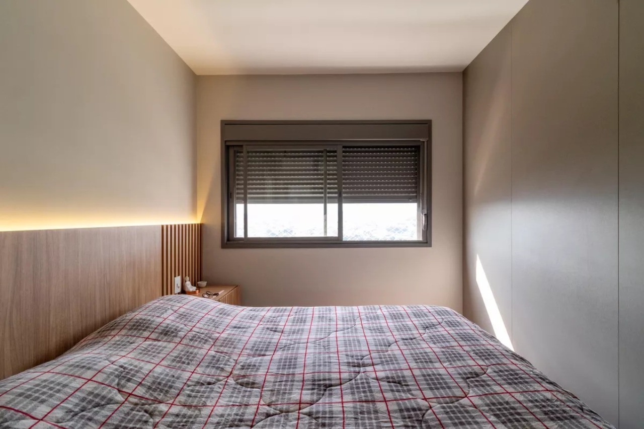 Apartamento, 2 quartos, 90 m² - Foto 10
