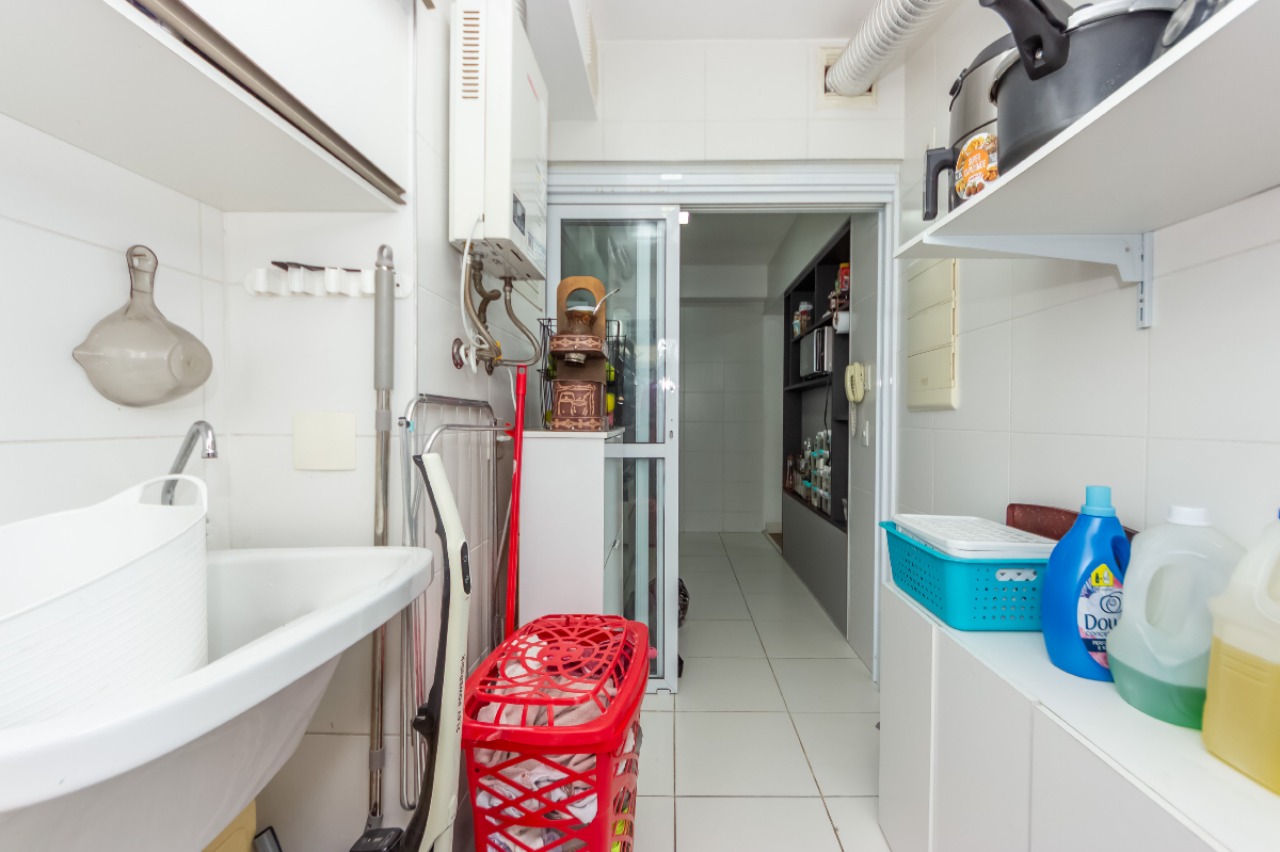 Apartamento, 2 quartos, 70 m² - Foto 29