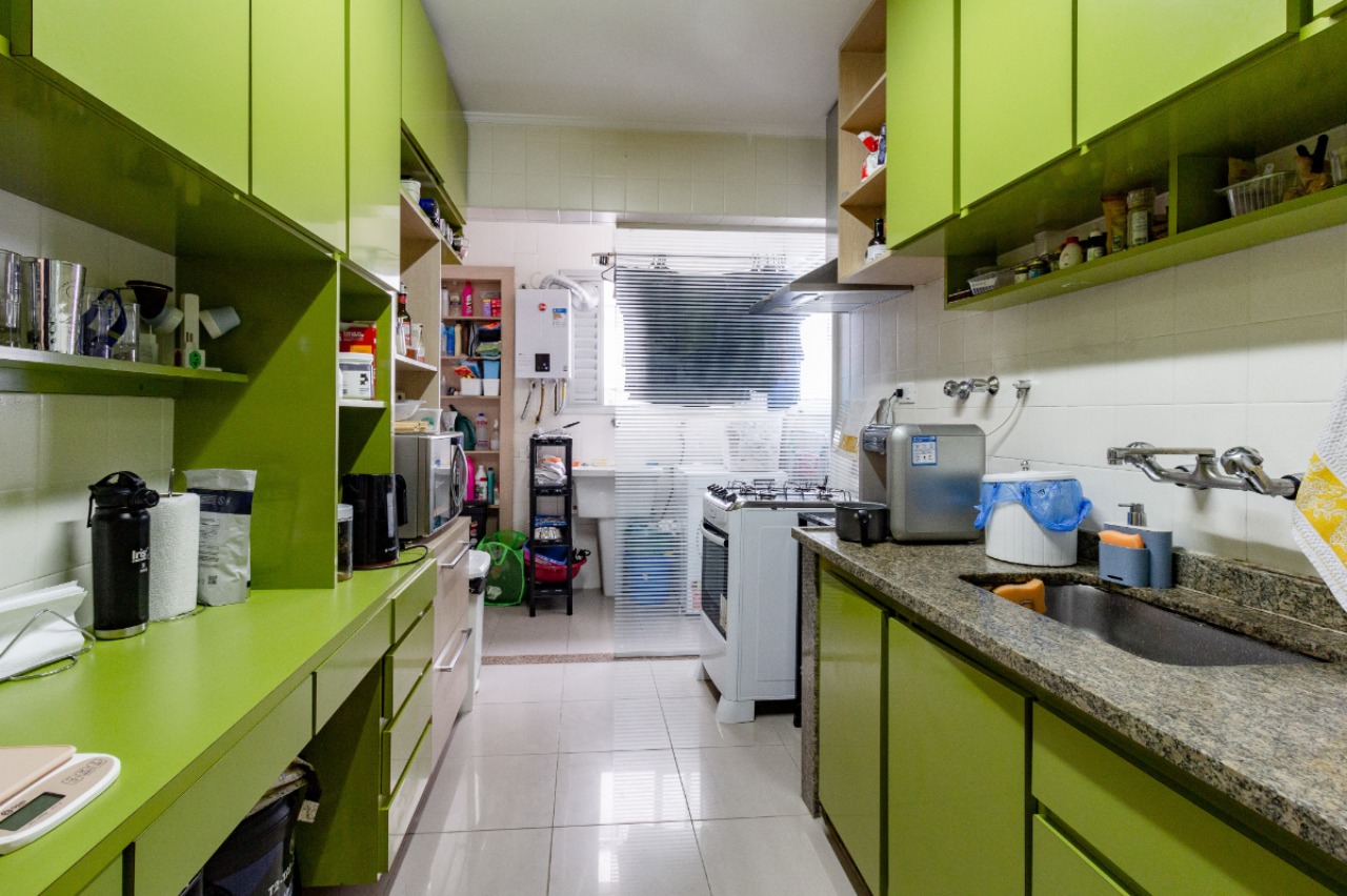 Apartamento, 3 quartos, 90 m² - Foto 3
