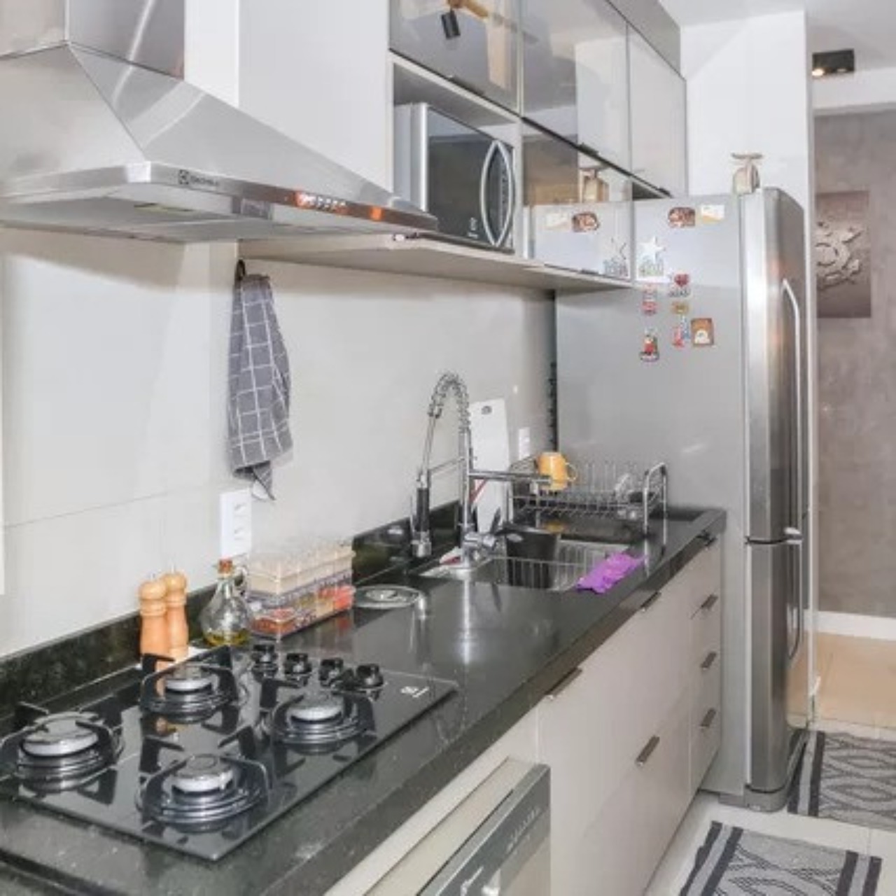 Apartamento, 2 quartos, 70 m² - Foto 12