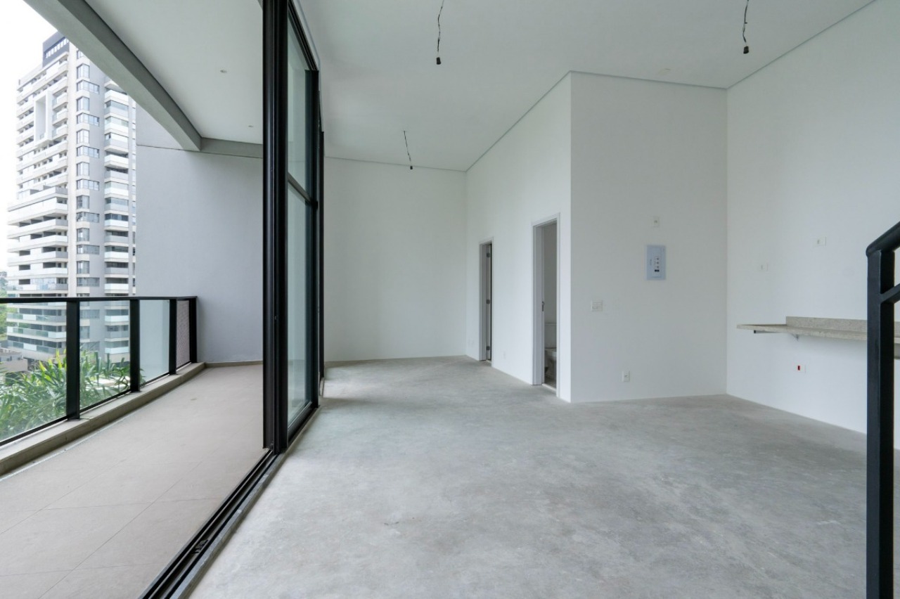 Apartamento, 1 quarto, 70 m² - Foto 8