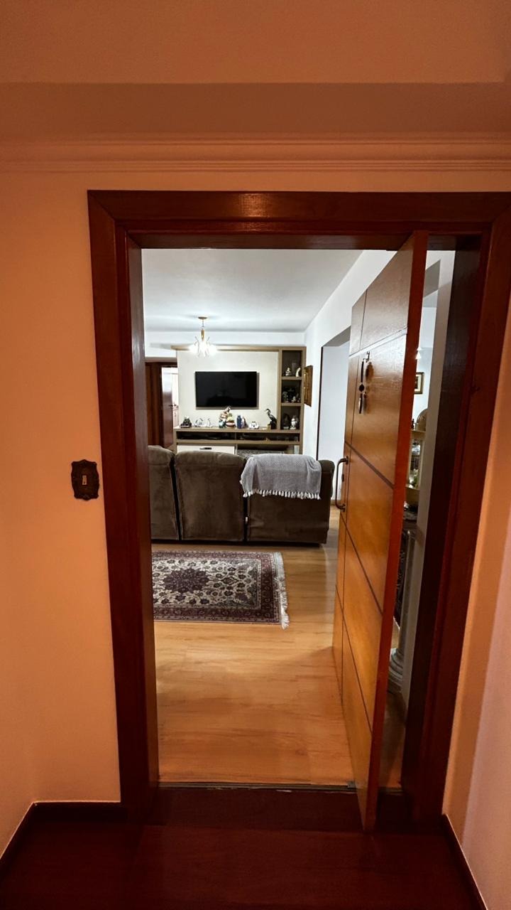 Apartamento, 3 quartos, 170 m² - Foto 4