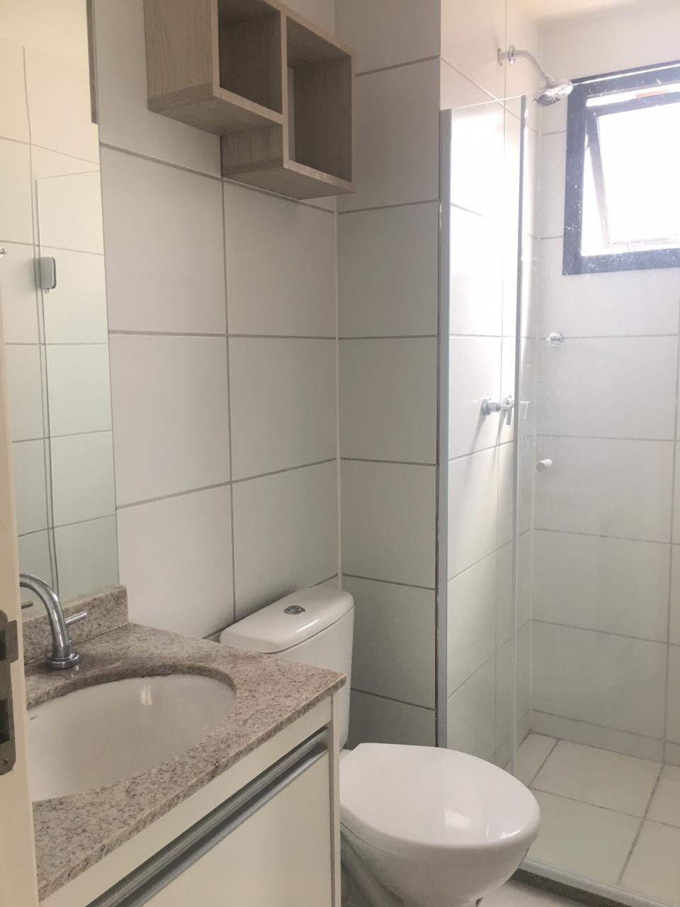 Apartamento, 1 quarto, 32 m² - Foto 4