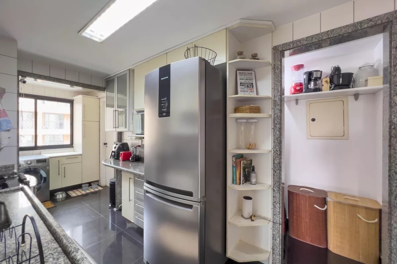 Apartamento, 3 quartos, 106 m² - Foto 5